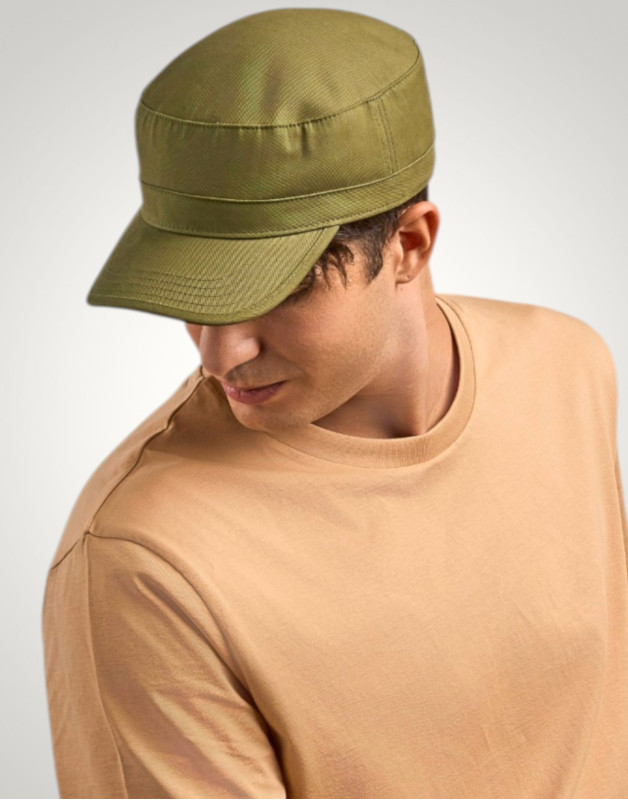 Casquette Tank AT377 AtlantisAtlantis